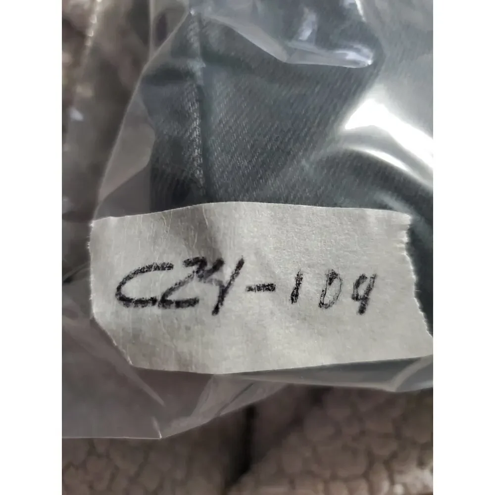 Gap Kids Solid Slim Taper Sz 16 Jeans Girls Denim Black Jeans C25
